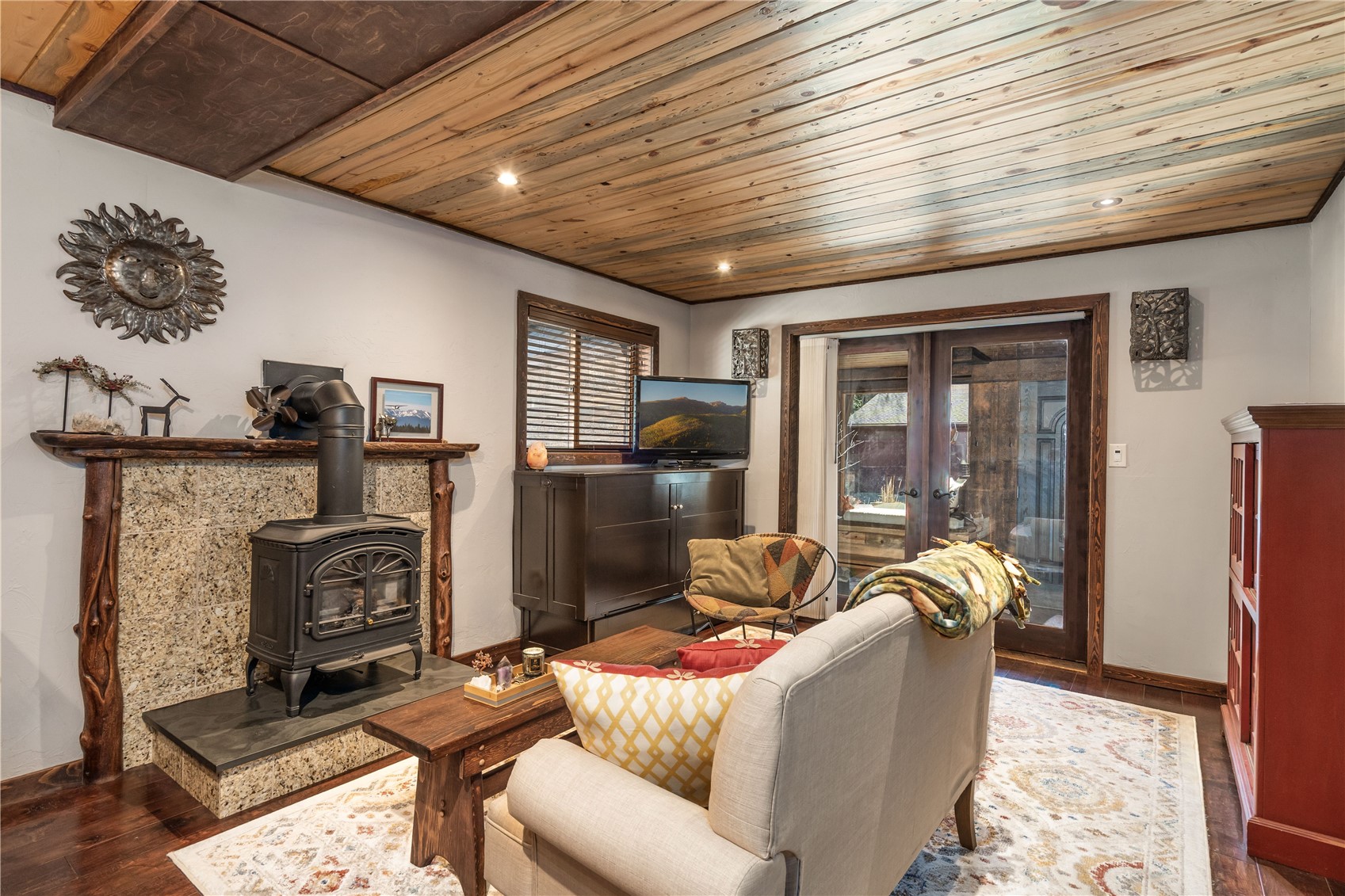 495 Edgewood Road Alma, CO 80420 - Photo 20 of 43