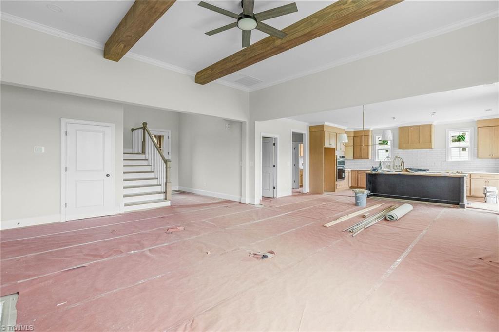 176 Armsworthy Road Advance, NC 27006 - Photo 3 of 25