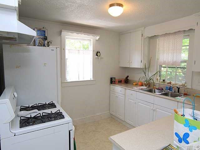 1010 West Lenoir Street Raleigh, NC 27603 - Photo 12 of 12 Apartment Kitchen Off the Family Room & Bedrooms. Apartment