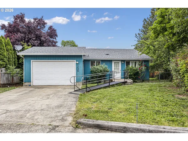 $299,000 | 1436 Grove Ln Court, Sutherlin, OR 97479