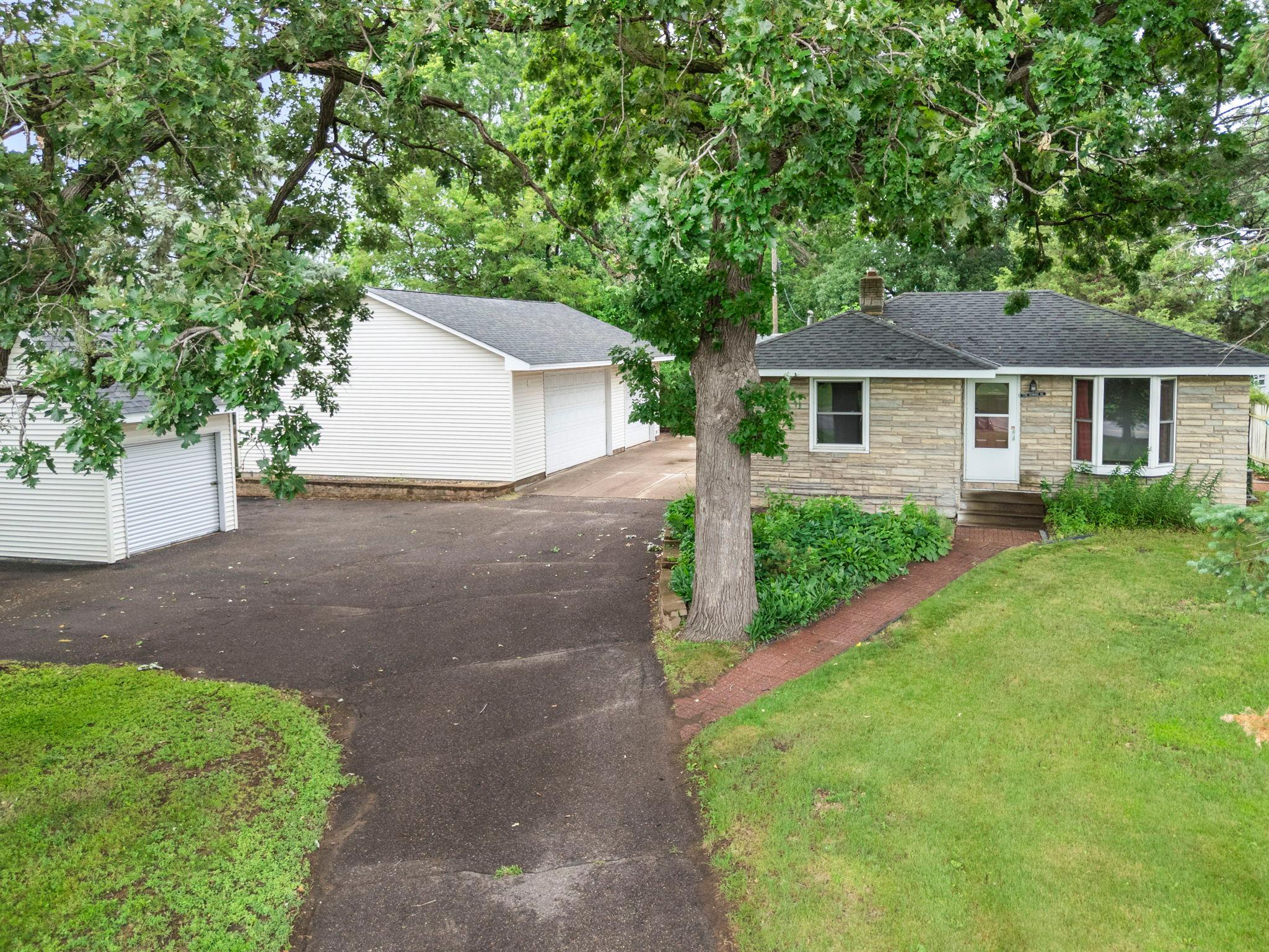 7701 Terrace Road Northeast Spring Lake Park, MN 55432 - Photo 6 of 86