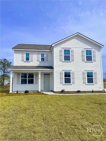 $420,000 | 337 Logging Hl Drive, Richmond Hill, GA 31324