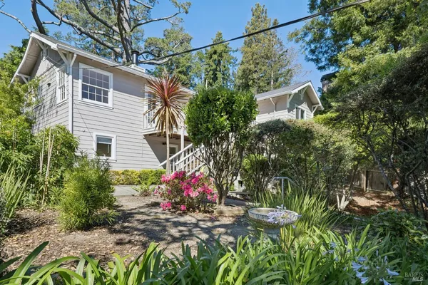 $1,595,000 | 152 Almonte Boulevard, Mill Valley, CA 94941
