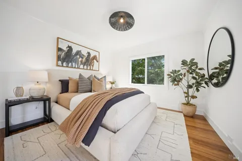 $1,595,000 | 152 Almonte Boulevard, Mill Valley, CA 94941