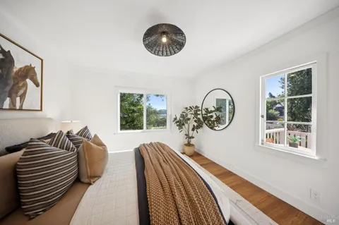 $1,595,000 | 152 Almonte Boulevard, Mill Valley, CA 94941