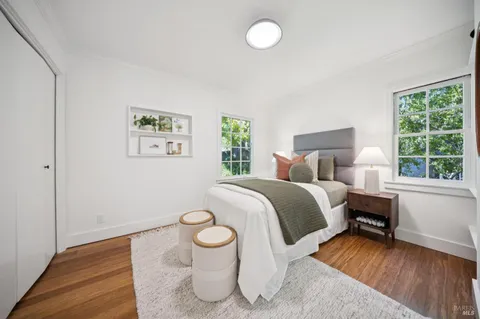 $1,595,000 | 152 Almonte Boulevard, Mill Valley, CA 94941