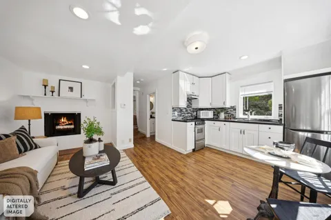 $1,595,000 | 152 Almonte Boulevard, Mill Valley, CA 94941