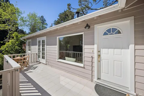 $1,595,000 | 152 Almonte Boulevard, Mill Valley, CA 94941