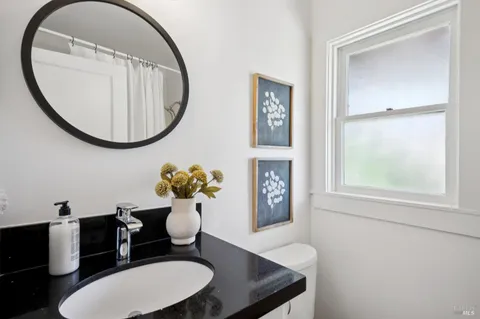 $1,595,000 | 152 Almonte Boulevard, Mill Valley, CA 94941