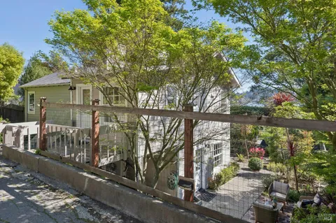 $1,595,000 | 152 Almonte Boulevard, Mill Valley, CA 94941