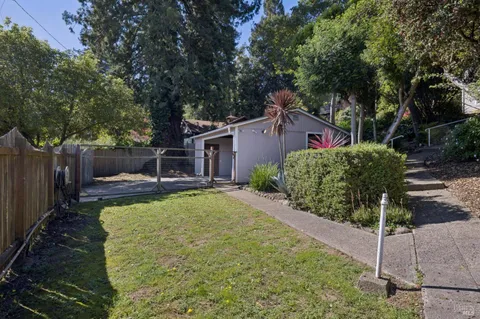 $1,595,000 | 152 Almonte Boulevard, Mill Valley, CA 94941