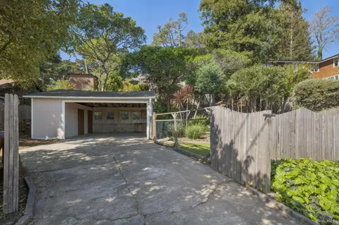 $1,595,000 | 152 Almonte Boulevard, Mill Valley, CA 94941