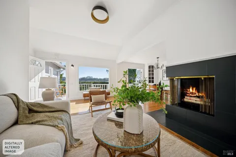 $1,595,000 | 152 Almonte Boulevard, Mill Valley, CA 94941