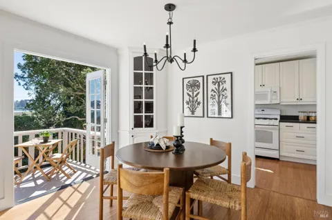 $1,595,000 | 152 Almonte Boulevard, Mill Valley, CA 94941