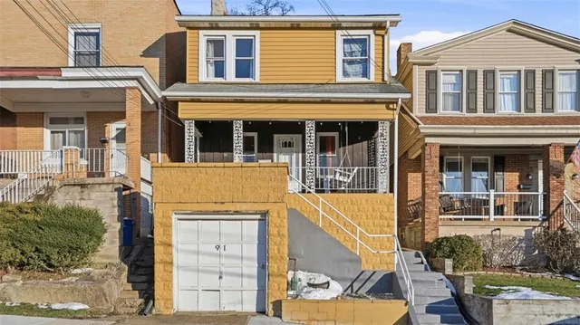 $235,000 | 91 Westwood Street, Pittsburgh, PA 15211