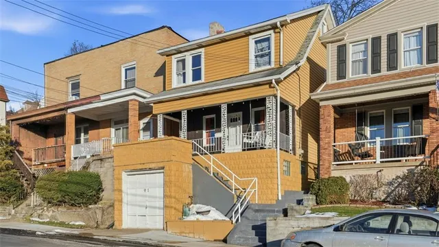 $235,000 | 91 Westwood Street, Pittsburgh, PA 15211