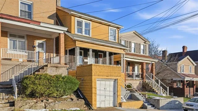 $235,000 | 91 Westwood Street, Pittsburgh, PA 15211