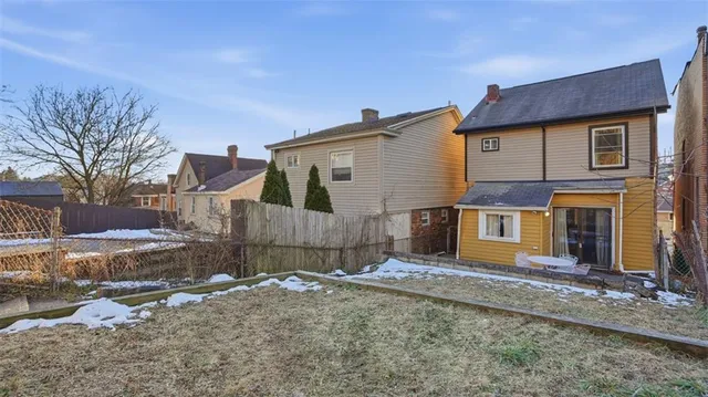 $235,000 | 91 Westwood Street, Pittsburgh, PA 15211