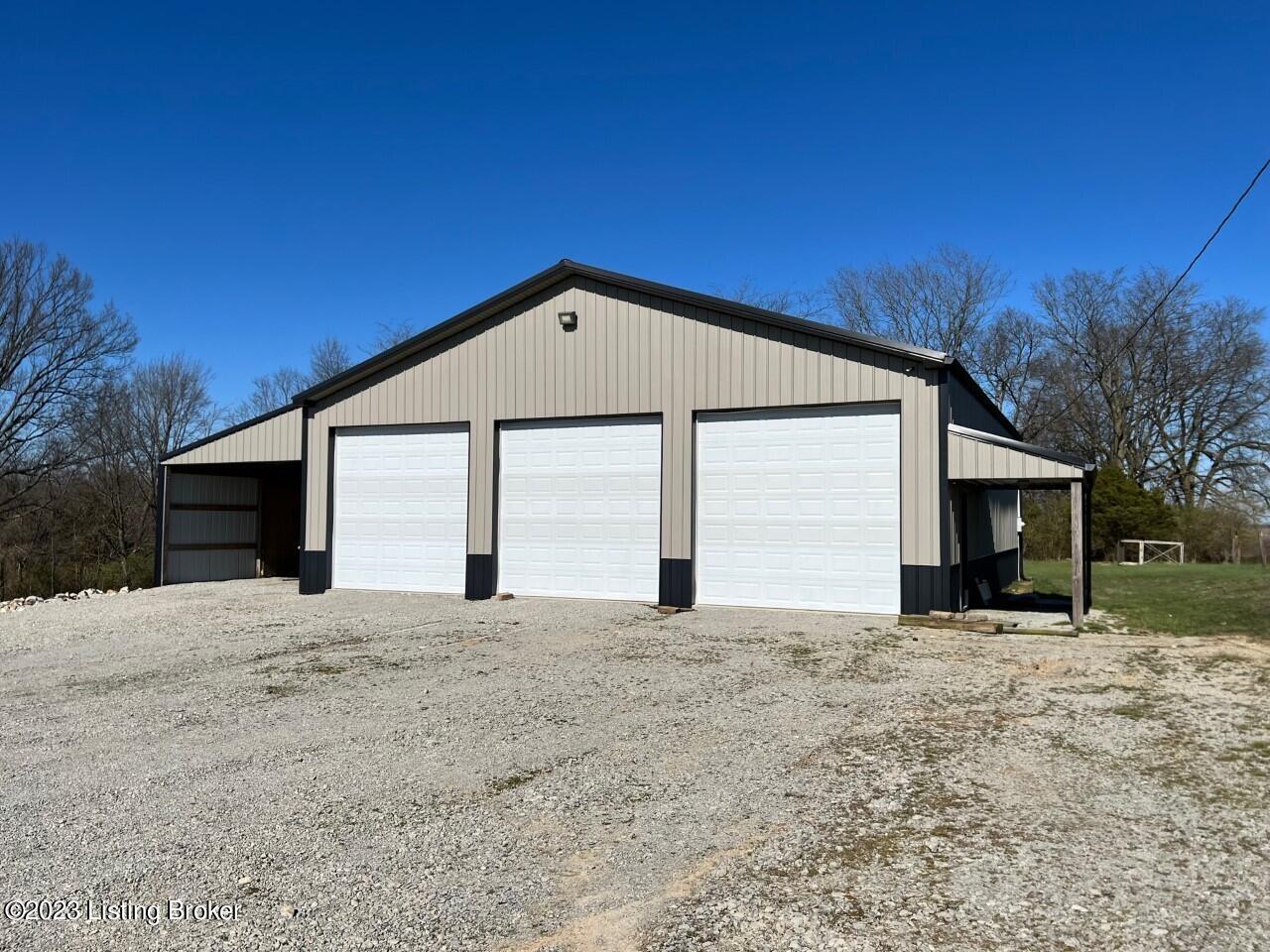 1476 Irish Ridge Road Bloomfield, KY 40008 - Photo 57 of 60 1476 building