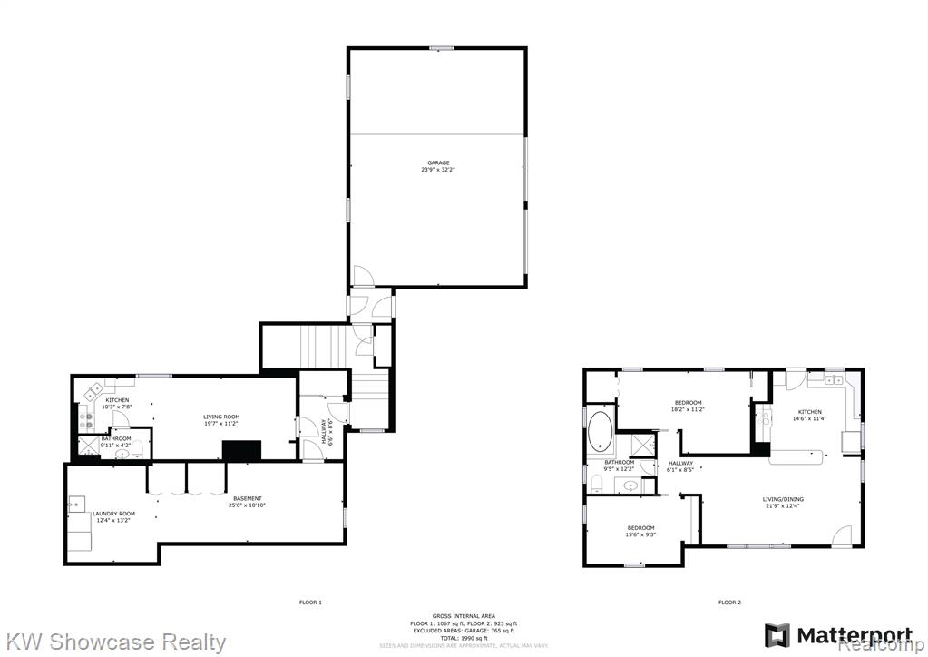 574 Young Road White Lake, MI 48383 - Photo 29 of 31 Gallery Image 29