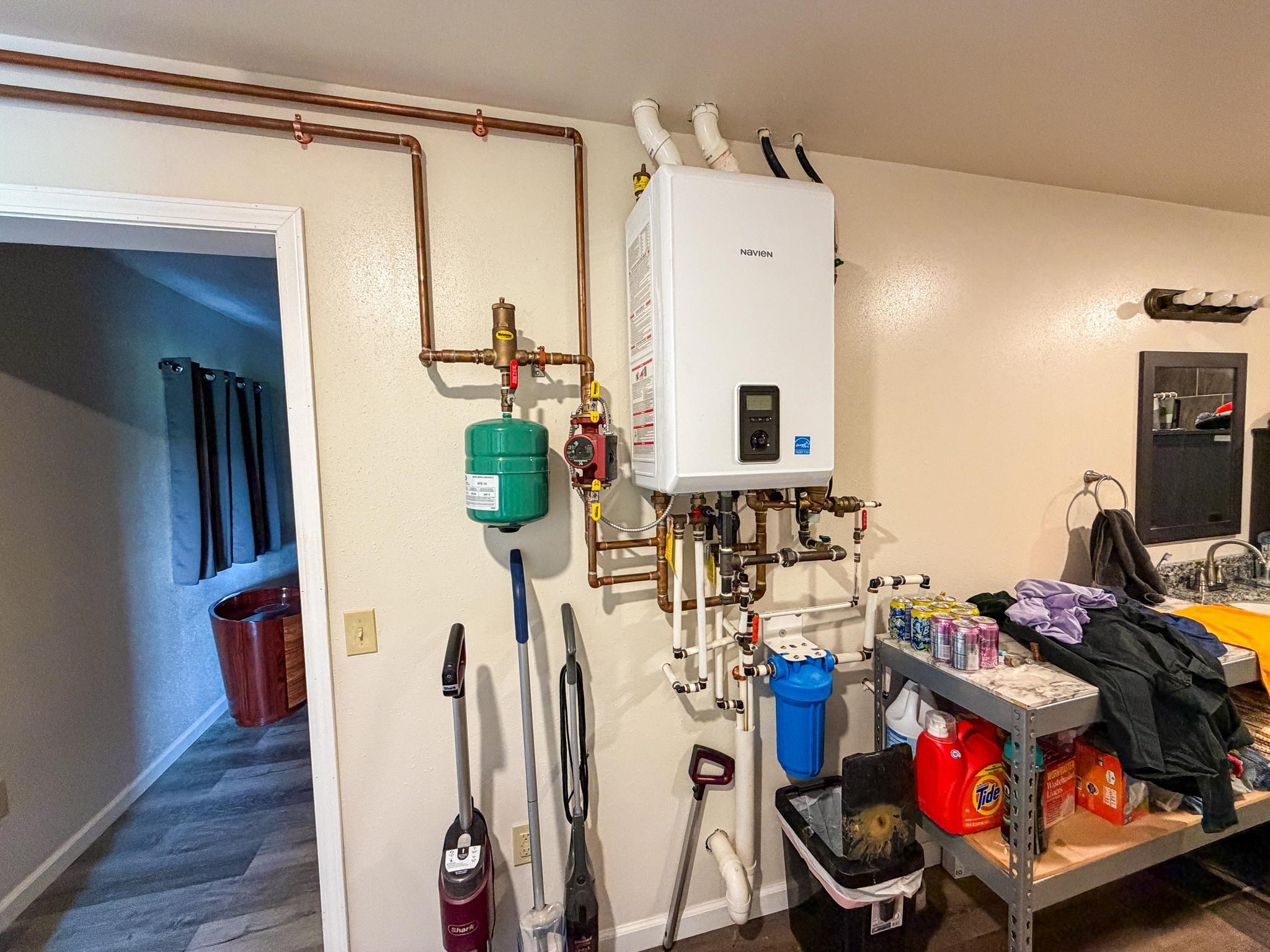 7218 County Rd HH Vesper, WI 54489 - Photo 63 of 90 Gallery Image 63