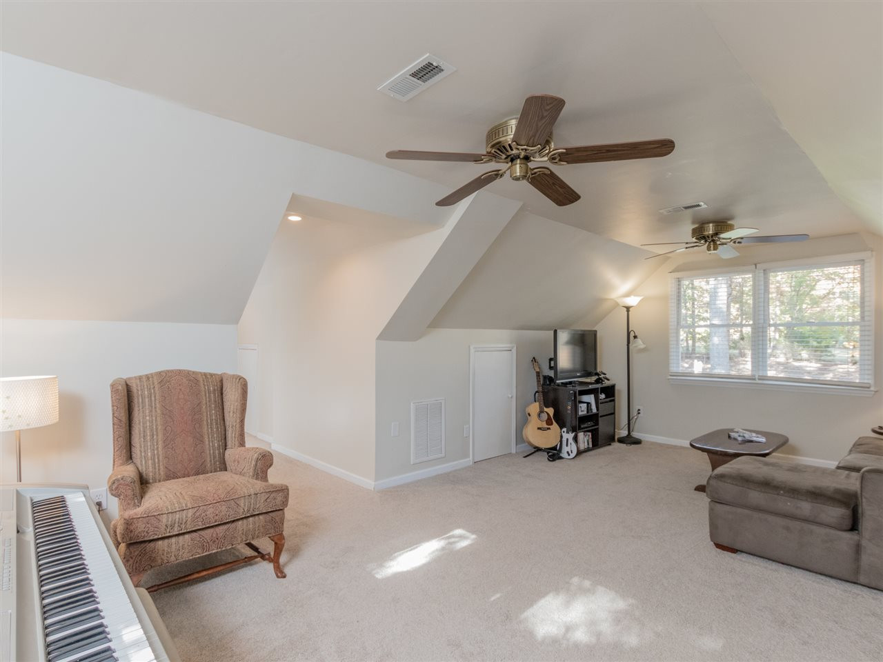 8113 Kingsland Drive Raleigh, NC 27613 - Photo 17 of 25 Bonus Room