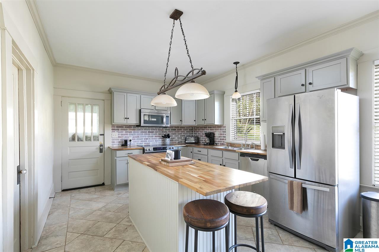 6479 Tyler Loop Road Pinson, AL 35126 - Photo 12 of 32 Gallery Image 12