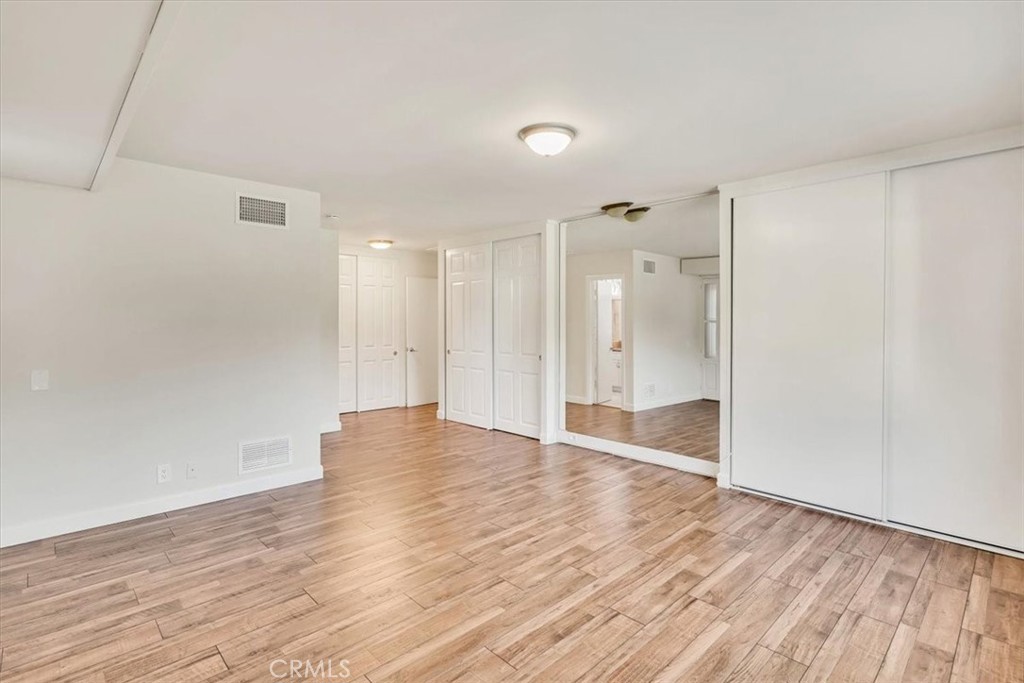 2355 Montecito Drive San Marino, CA 91108 - Photo 22 of 47 a view of an empty room with wooden floor