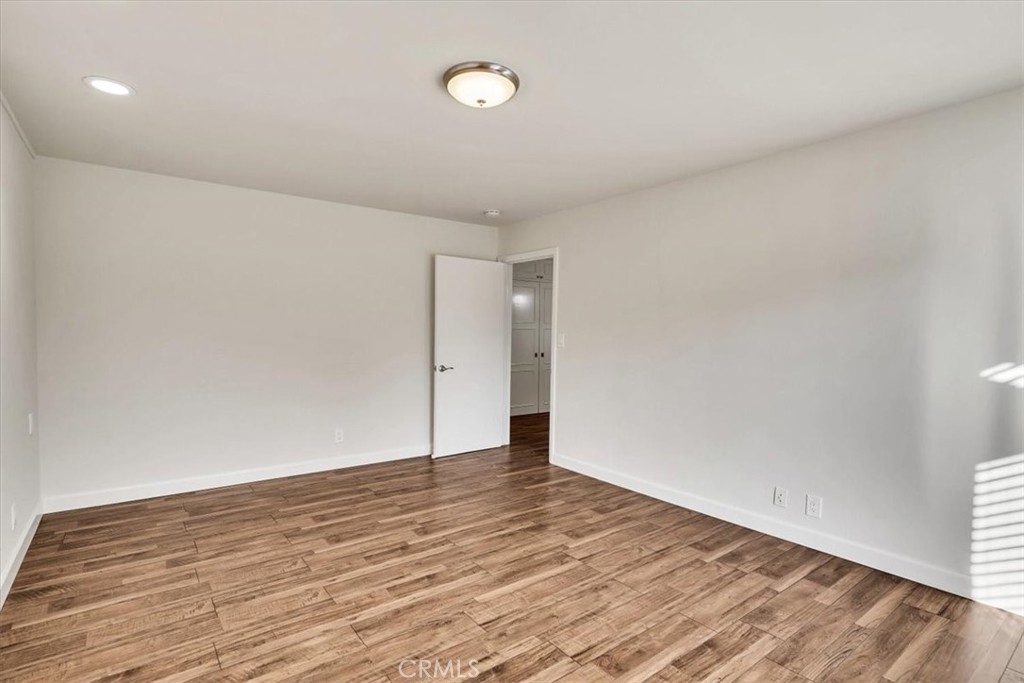 2355 Montecito Drive San Marino, CA 91108 - Photo 24 of 47 a view of an empty room with wooden floor