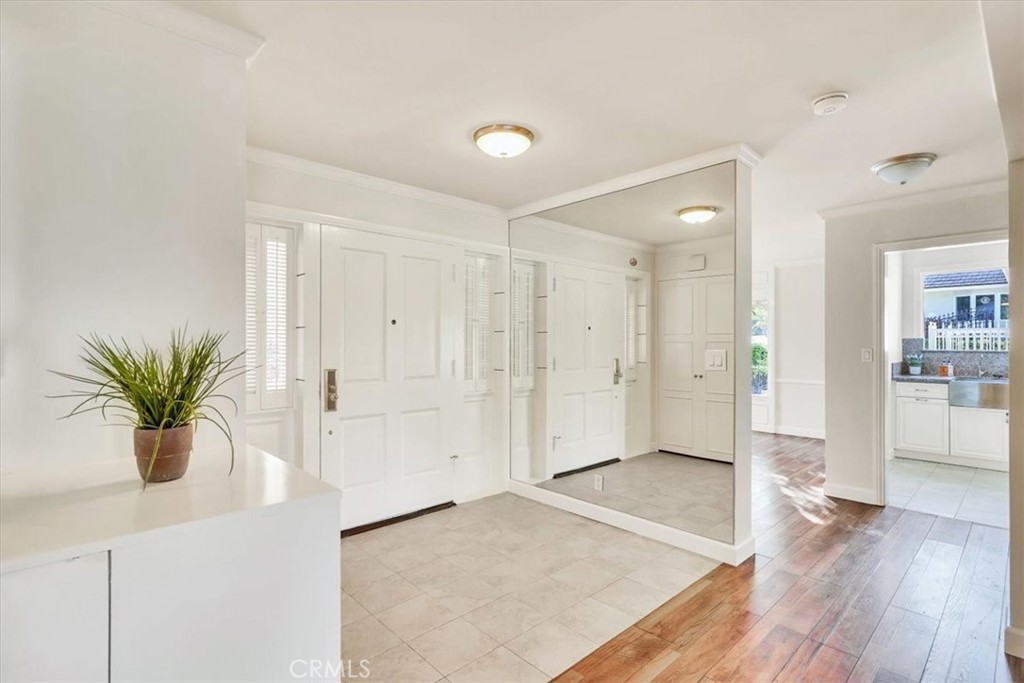 2355 Montecito Drive San Marino, CA 91108 - Photo 4 of 47 a view of livingroom with hardwood floor