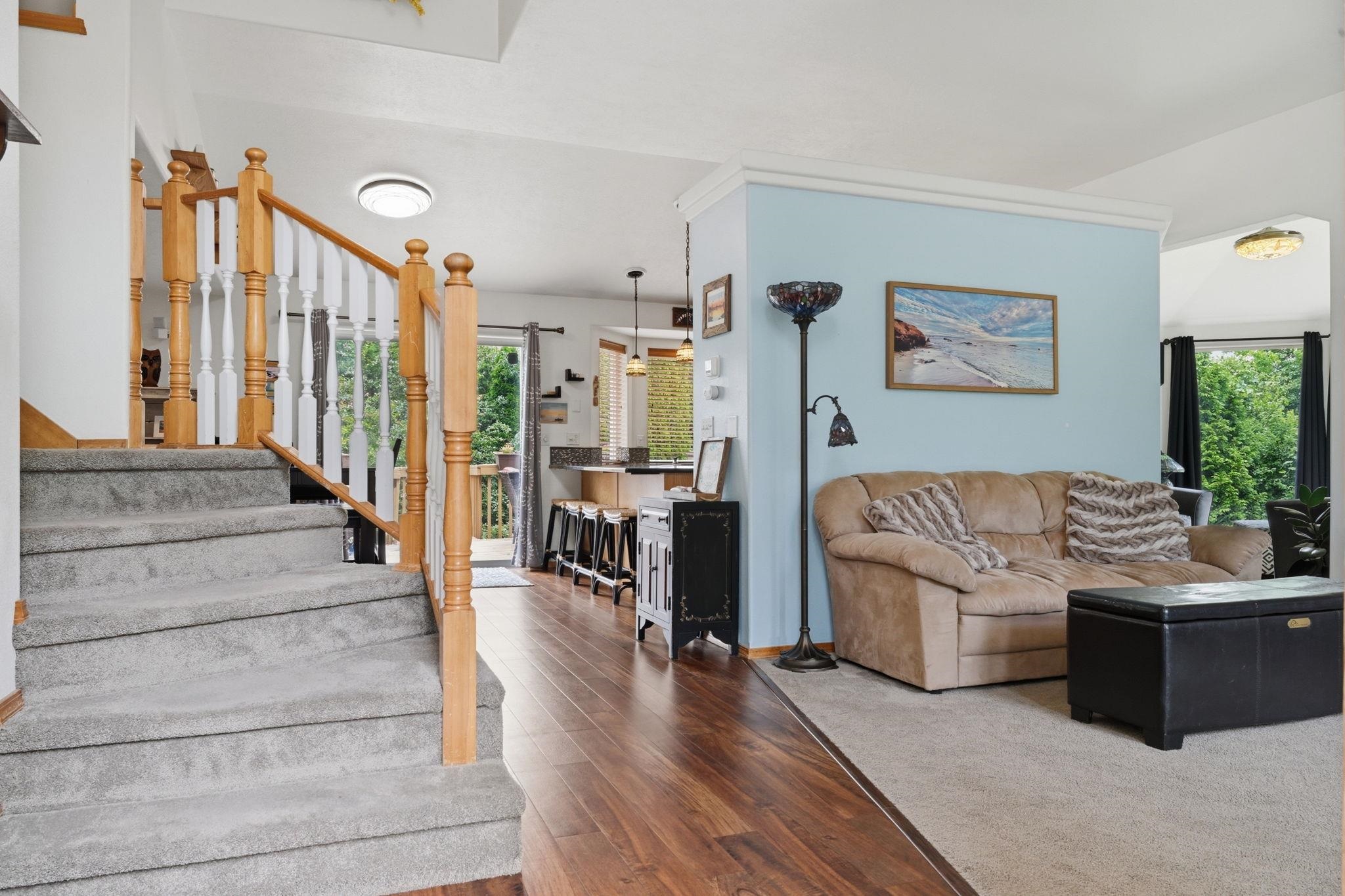 3615 South Sunderland Road Spokane, WA 99206 - Photo 13 of 44