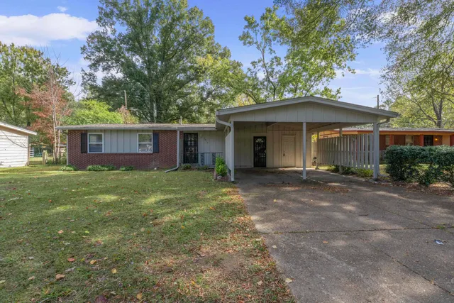 $180,000 | 3016 Croley Drive, Memphis, TN 38118