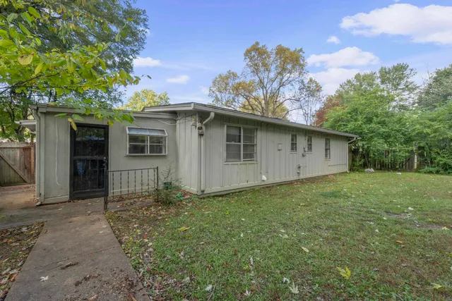 $180,000 | 3016 Croley Drive, Memphis, TN 38118