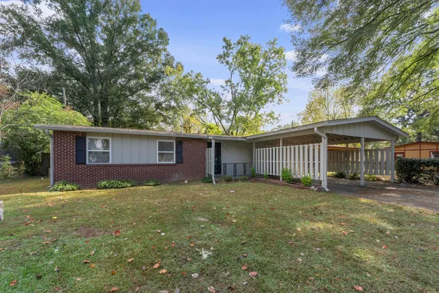 $180,000 | 3016 Croley Drive, Memphis, TN 38118