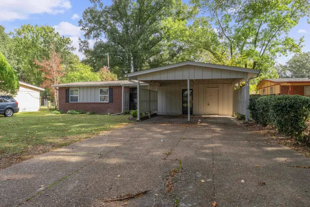 $180,000 | 3016 Croley Drive, Memphis, TN 38118