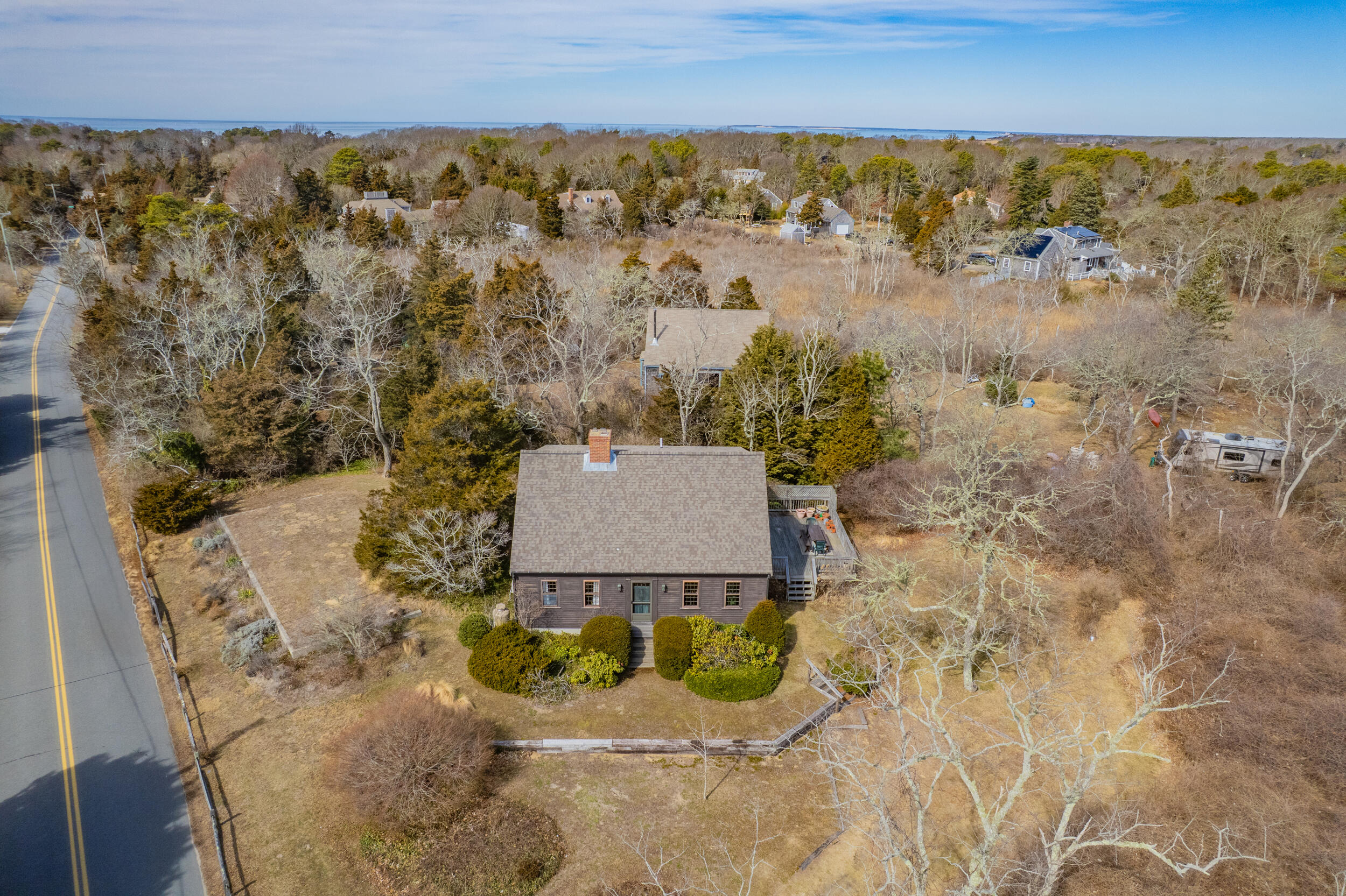 80 Dyer Prince Road Eastham, MA 02642 - Photo 3 of 39