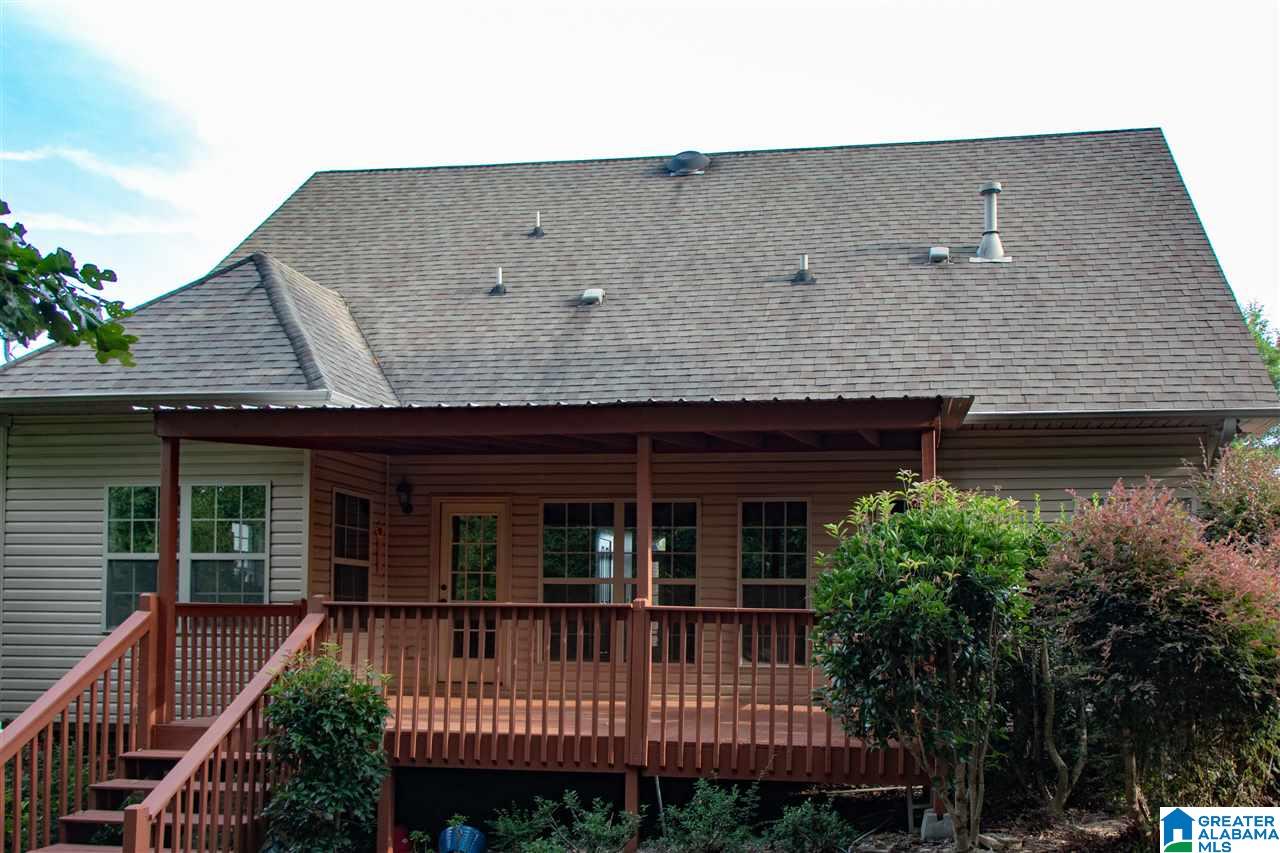215 Mountain Lake Trail Alabaster, AL 35007 - Photo 37 of 48