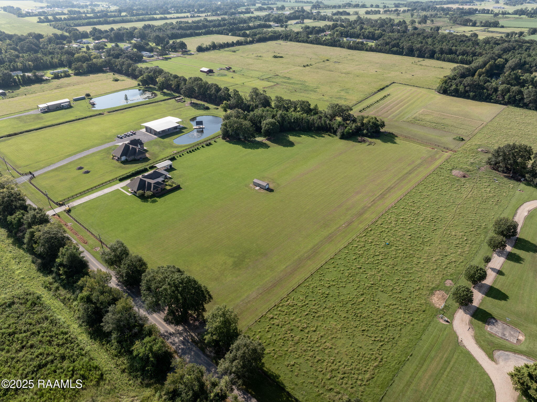 Tbd Miller Road Opelousas, LA 70570 - Photo 8 of 18 6-web-or-mls-DJI_20250819221529_0724_D