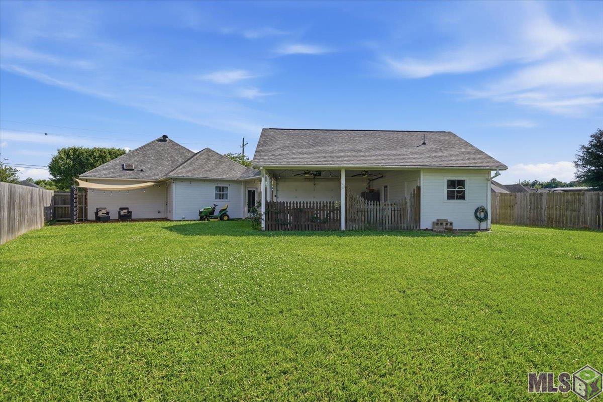 38210 Charleston Road Prairieville, LA 70769 - Photo 25 of 26