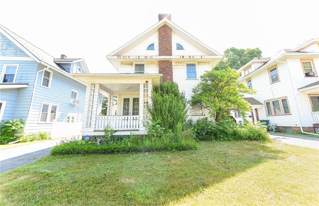 296 Woodbine Avenue Rochester, NY 14619 - Photo 1 of 1 Gallery Image 1