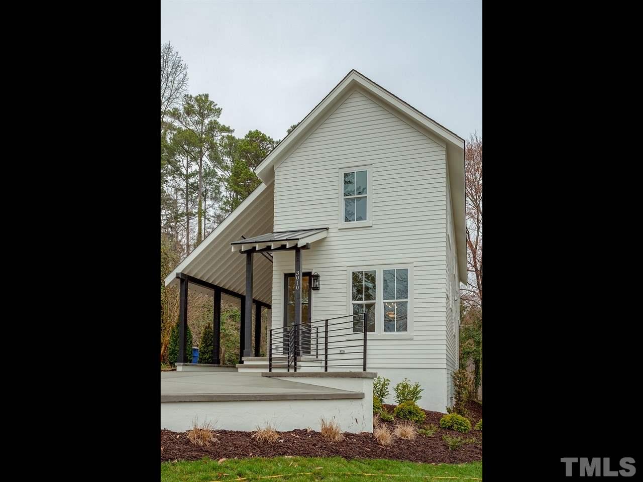3010 Lewis Farm Road Raleigh, NC 27607 - Photo 1 of 25