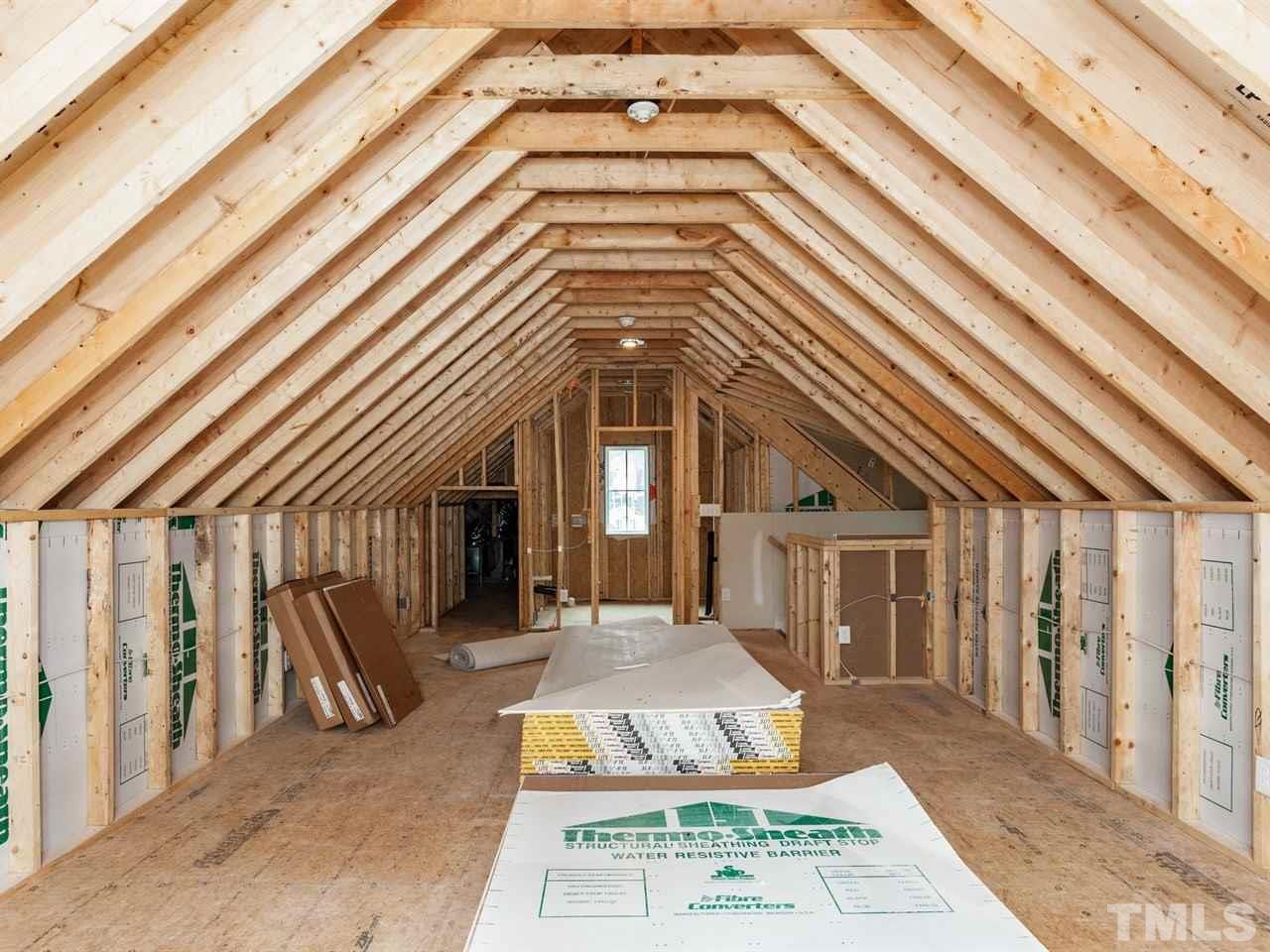 3010 Lewis Farm Road Raleigh, NC 27607 - Photo 21 of 25