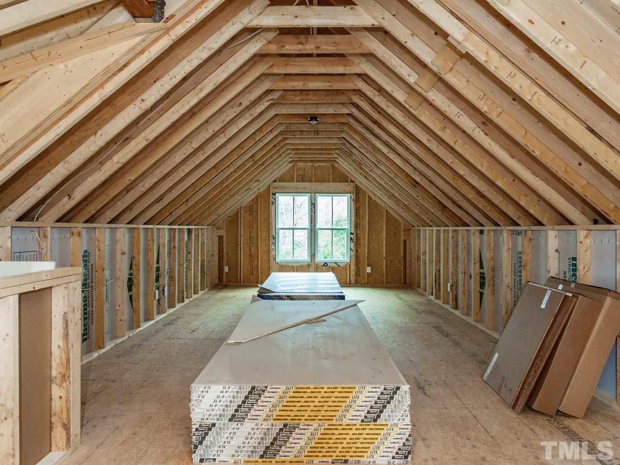 3010 Lewis Farm Road Raleigh, NC 27607 - Photo 22 of 25