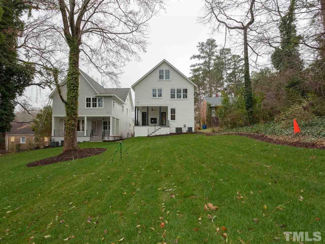 3010 Lewis Farm Road Raleigh, NC 27607 - Photo 25 of 25