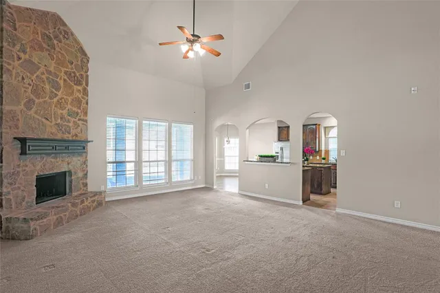 $699,000 | 613 Gene Autry Lane, Murphy, TX 75094