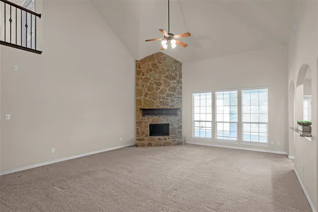 $699,000 | 613 Gene Autry Lane, Murphy, TX 75094