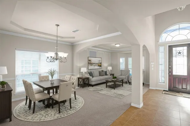 $699,000 | 613 Gene Autry Lane, Murphy, TX 75094