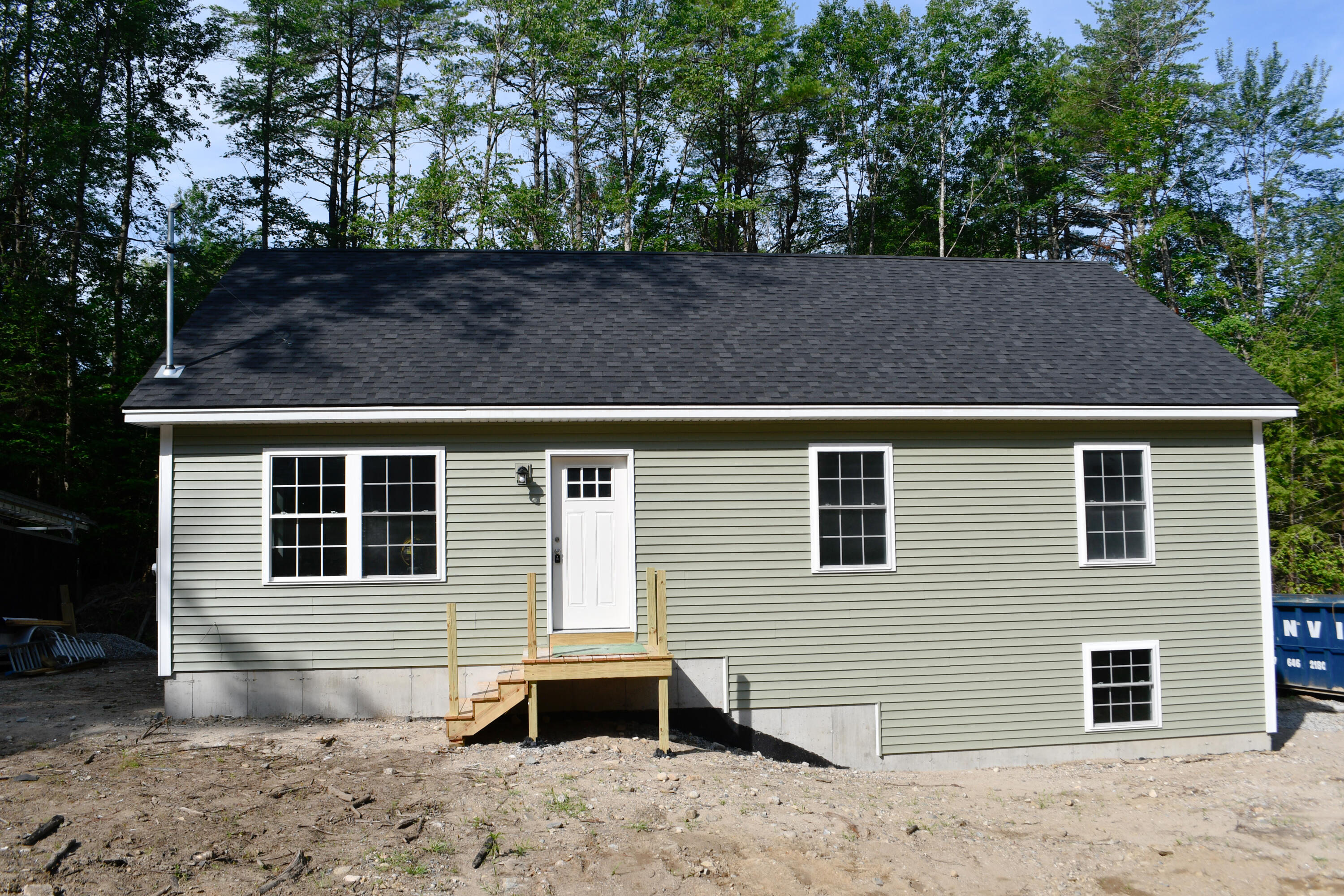 40 Long Street Limerick, ME 04048 - Photo 1 of 10 Front