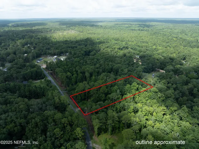 $74,900 | 5165 Chicory Circle, Middleburg, FL 32068