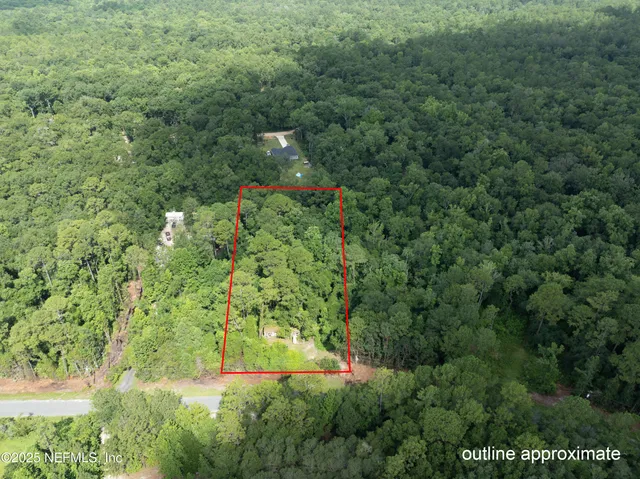 $74,900 | 5165 Chicory Circle, Middleburg, FL 32068